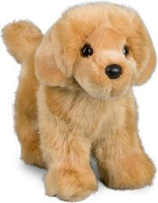 Douglas Chap Golden Retriever