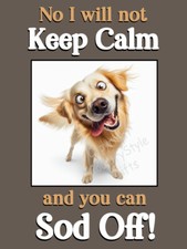 Golden Retriever funny gift