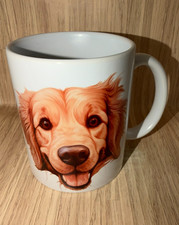 27 Dog types Dog mug, Mug