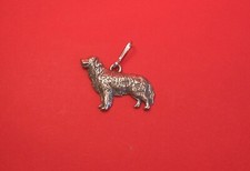 Golden Retriever Dog Zipper