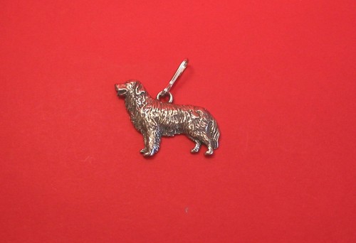 Golden retriever dog zipper - golden,