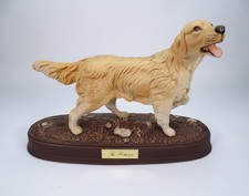 Beswick Matte Golden Retriever