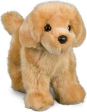 Douglas Chap Golden Retriever