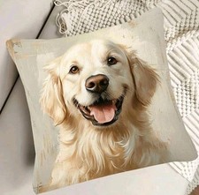 1 X Golden Retriever Dog