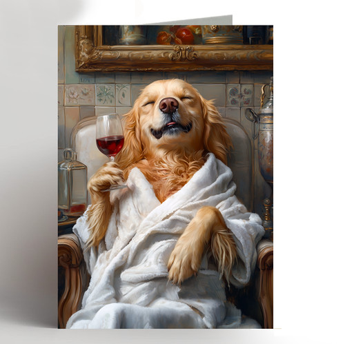 Golden retriever birthday - retriever,