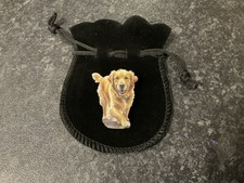 Cute Golden Retriever, Goldie