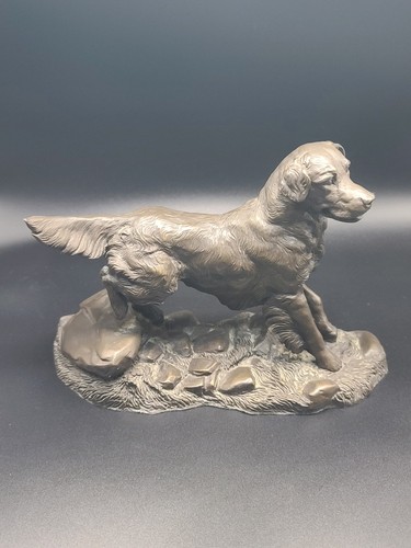 Heredities golden retriever - retriever, js