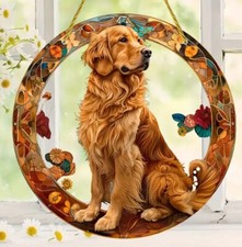 GOLDEN RETRIEVER Dog Lover